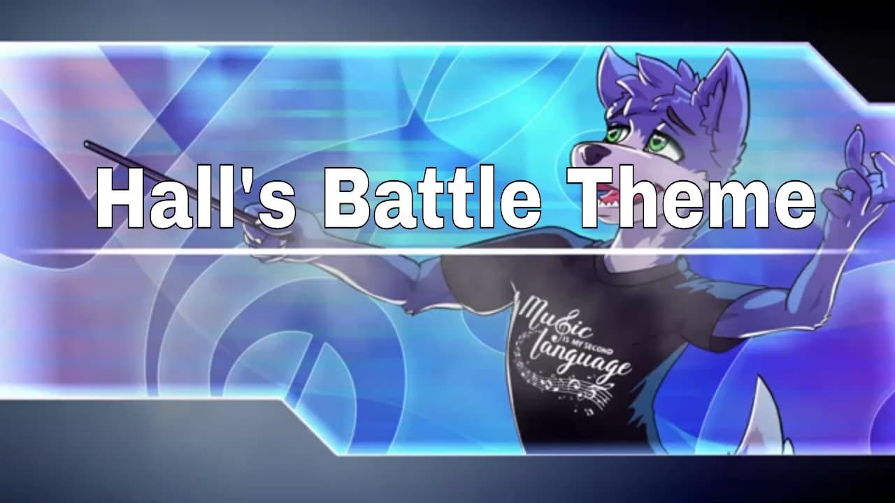 Hall's Battle Theme