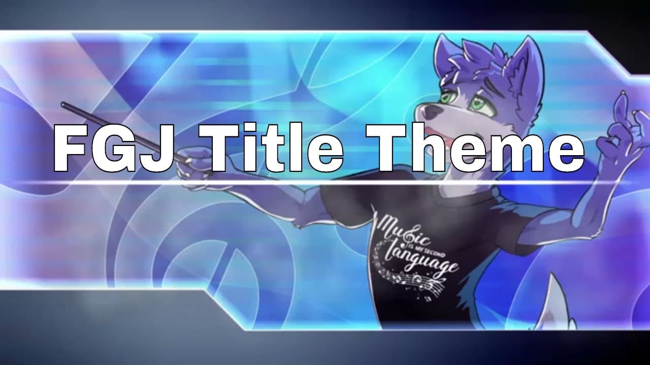 FGJ Title Theme