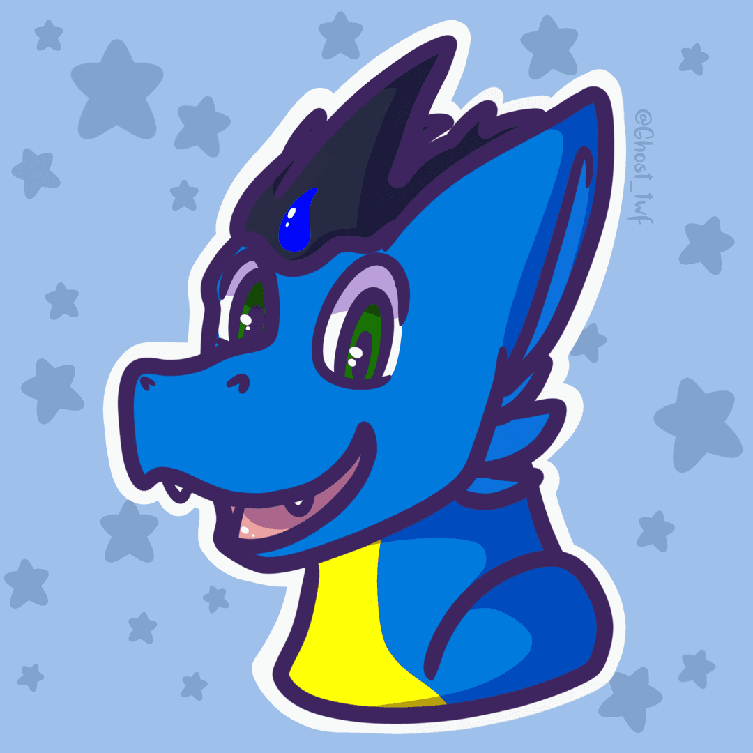 JaydenTheThunderDragon