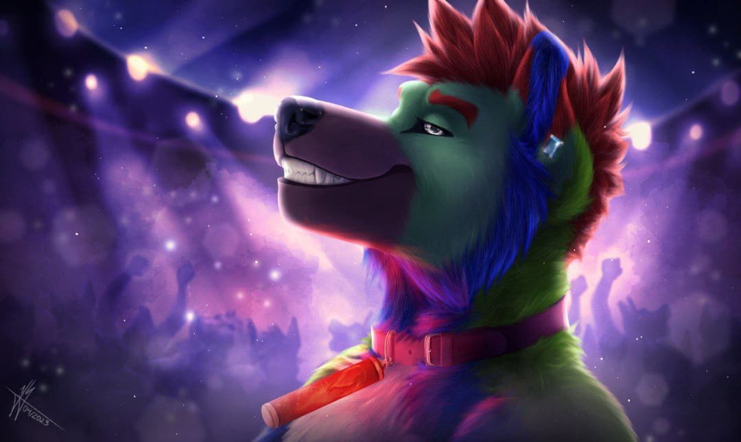Ravetail Brightwolf