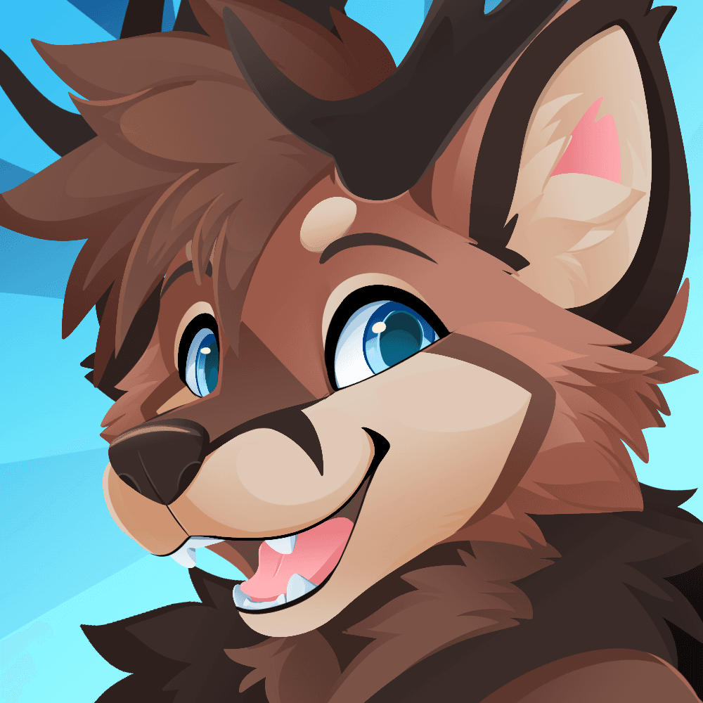 SudoTheFox